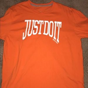 Men’s Nike T-Shirt